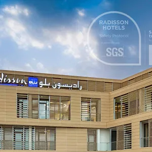 Hotel Radisson Blu & Residence, Diplomatic Quarter