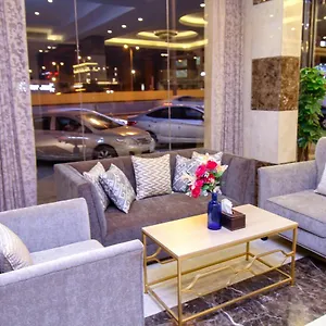 Aparthotel ال متعب سويتس الإزدهار