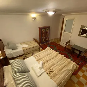 Dar Benelmahi Bed & Breakfast