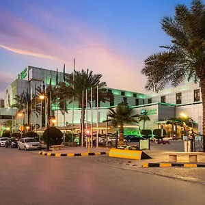 Al Qasr By Ihg **** Riad