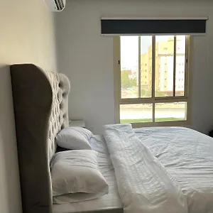 اطلالة الريان خاصة شقة