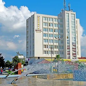 Rozafa Hotel