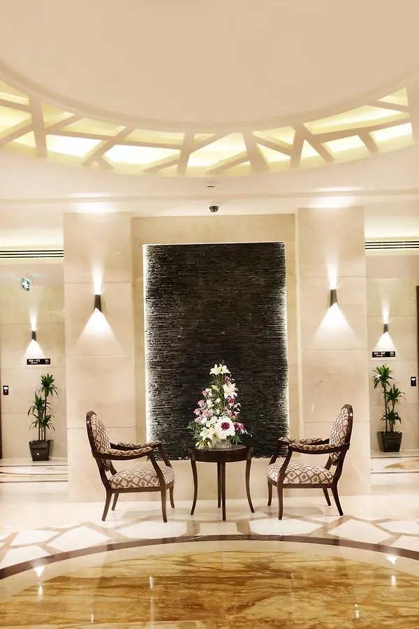 أجنحة أسوار الفندقية الرياض 3*,