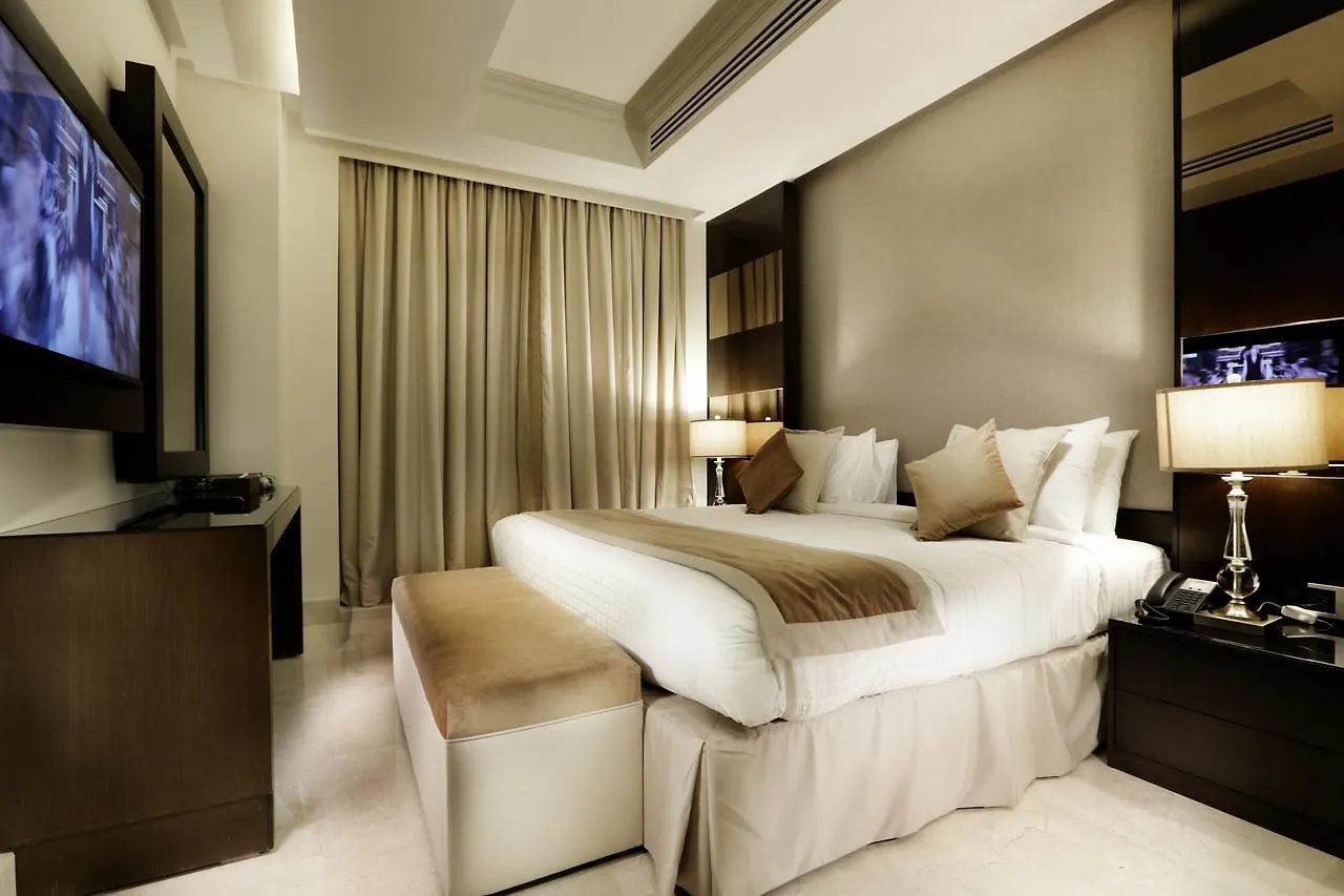 Aswar Hotel Suites Riyadh