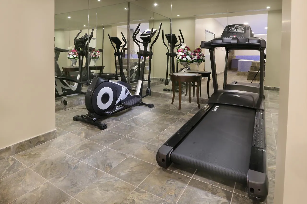 Aswar Hotel Suites Riyadh 3*,  Saudi Arabia