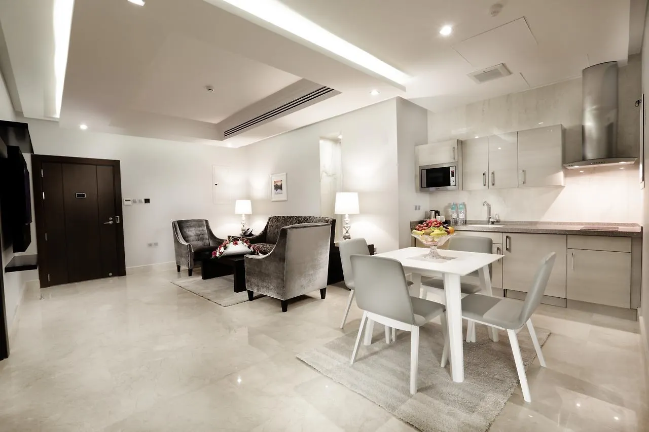 Aswar Hotel Suites Riyadh