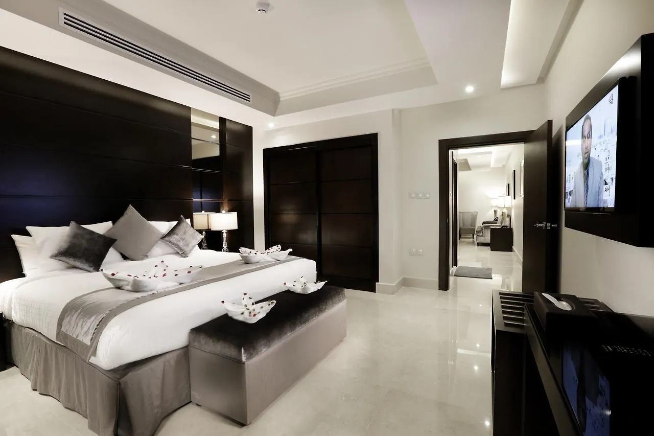 ***  Aswar Hotel Suites Riyadh Saudi Arabia