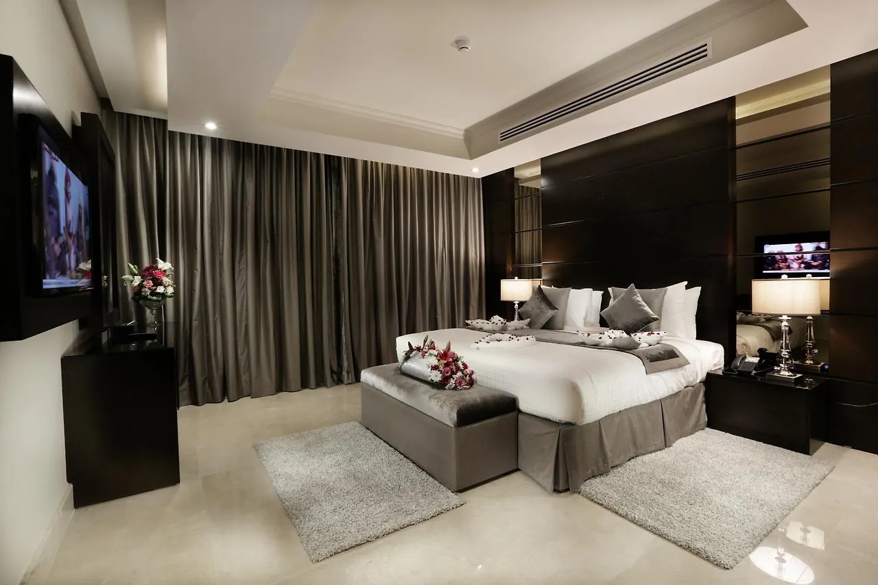 ***  Aswar Hotel Suites Riyadh Saudi Arabia