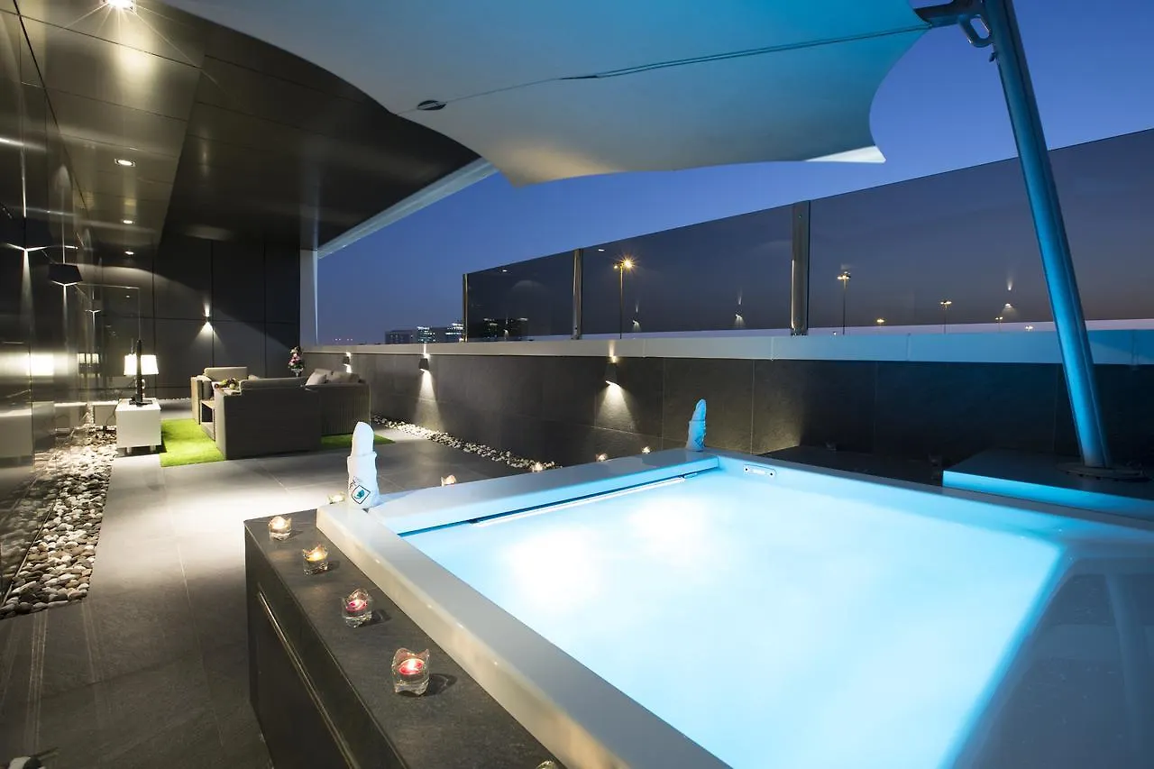 Aswar Hotel Suites Riyadh Saudi Arabia