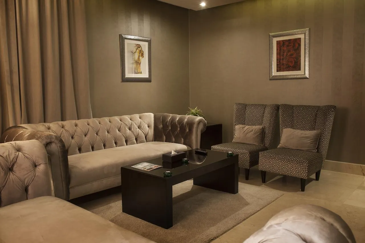 ***  Aswar Hotel Suites Riyadh Saudi Arabia