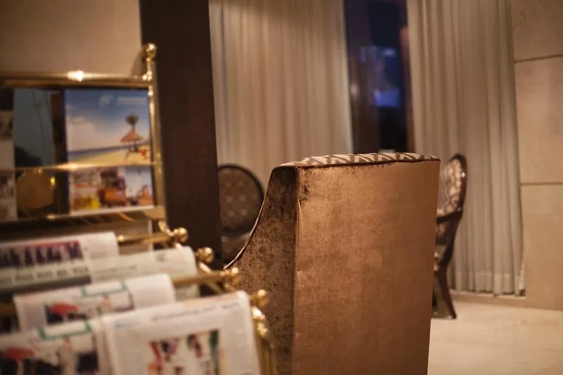 Aswar Hotel Suites Riyadh