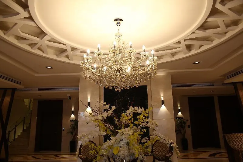 Aswar Hotel Suites Riyadh 3*,
