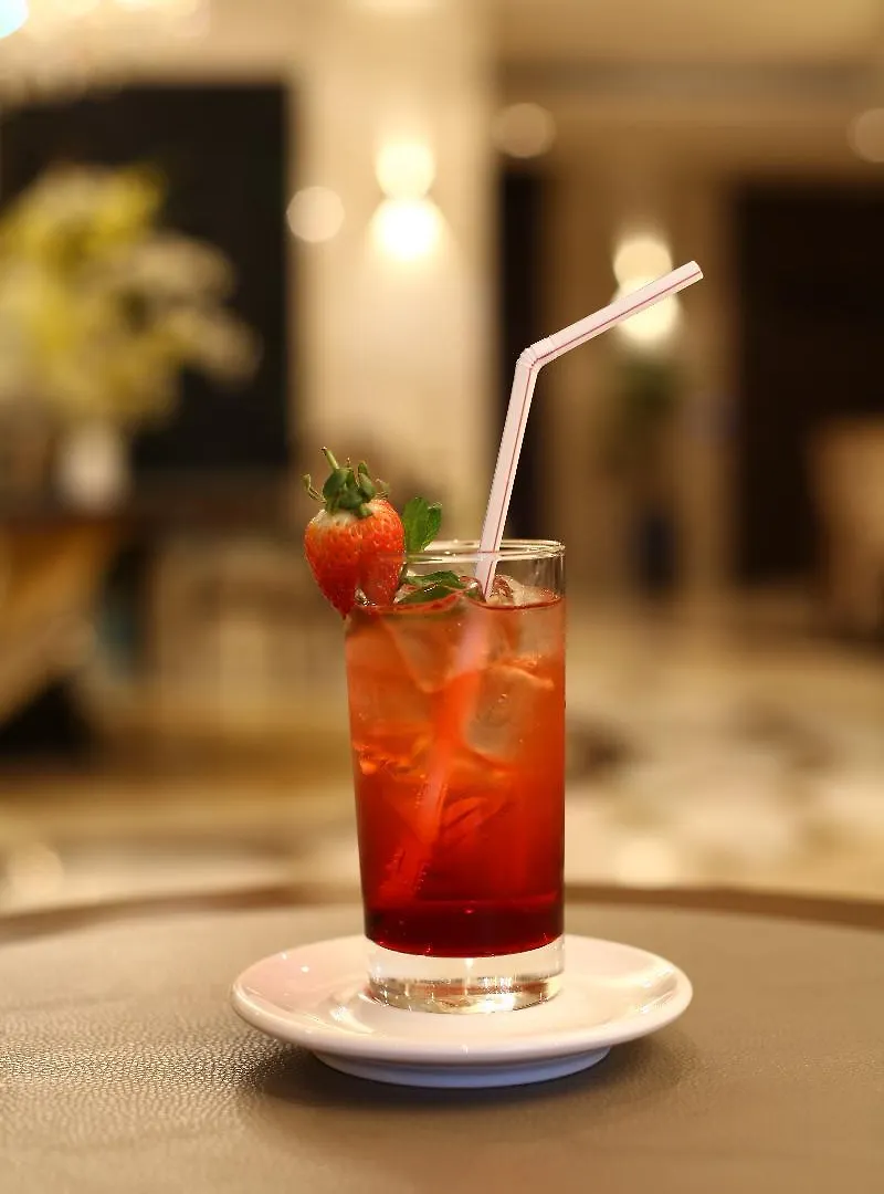Aswar Hotel Suites Riyadh