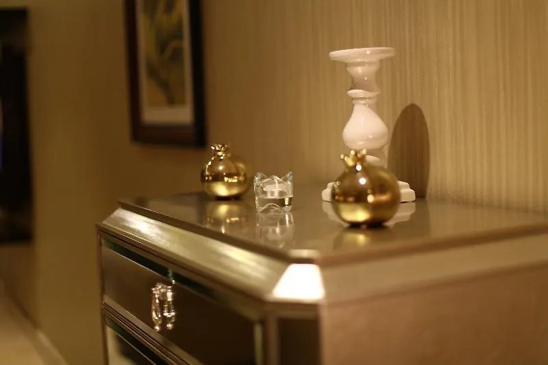 Aswar Hotel Suites Riyadh 3*,  Saudi Arabia