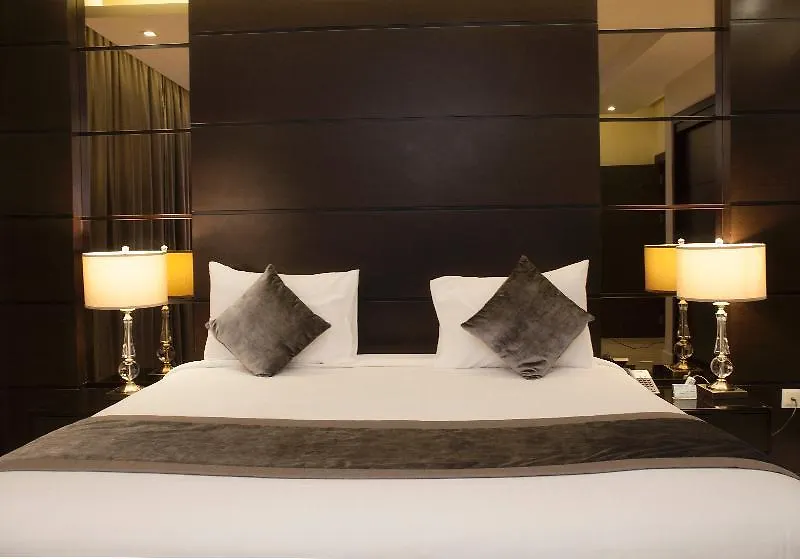 Aswar Hotel Suites Riyadh 3*,