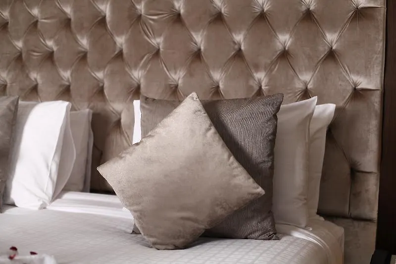 ***  Aswar Hotel Suites Riyadh Saudi Arabia