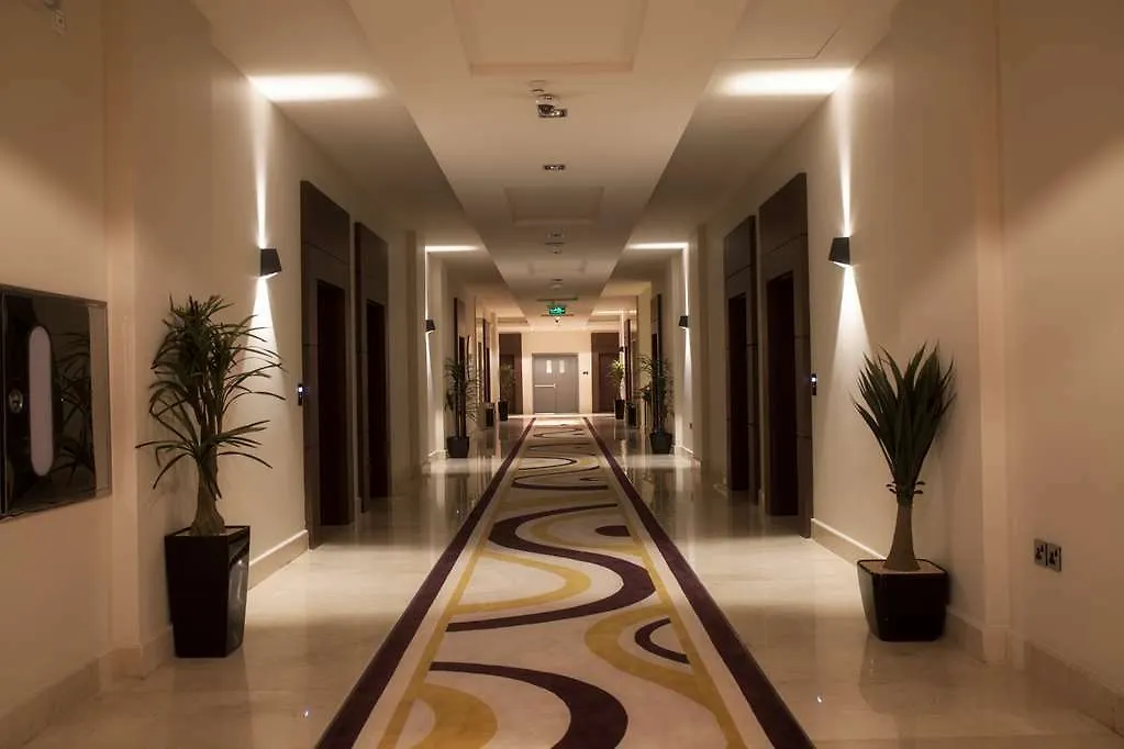 Aswar Hotel Suites Riyadh