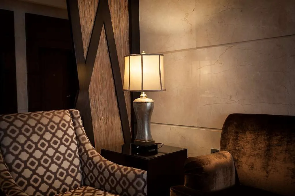 Aswar Hotel Suites Riyadh