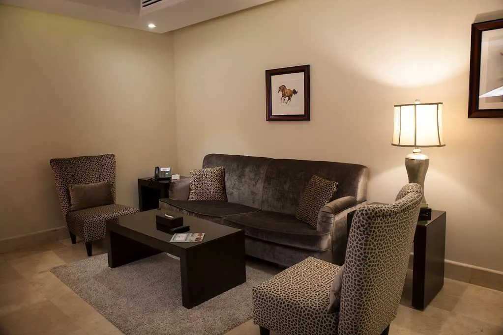 ***  Aswar Hotel Suites Riyadh Saudi Arabia