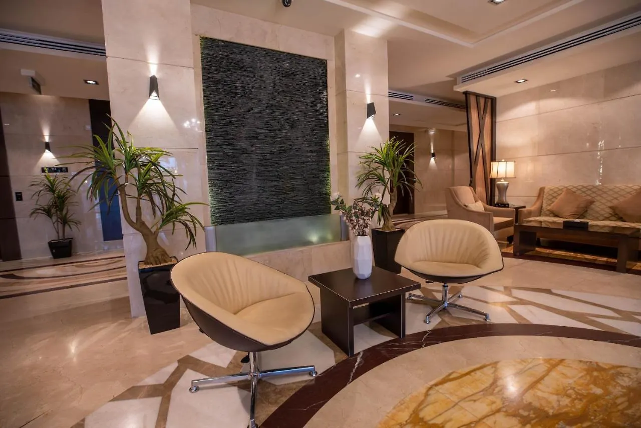 ***  Aswar Hotel Suites Riyadh Saudi Arabia