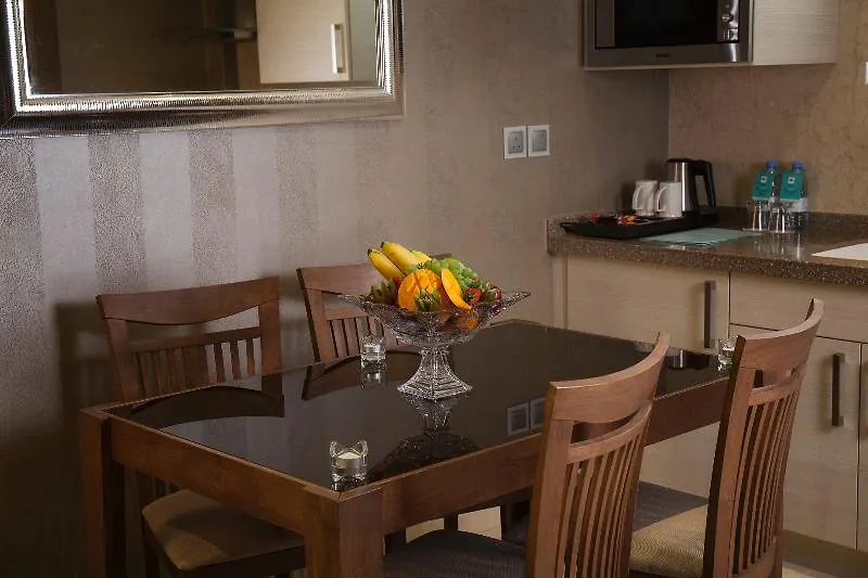 ***  Aswar Hotel Suites Riyadh Saudi Arabia